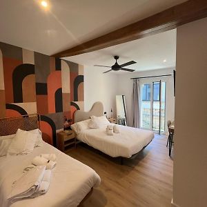 Habitación Triple Básica